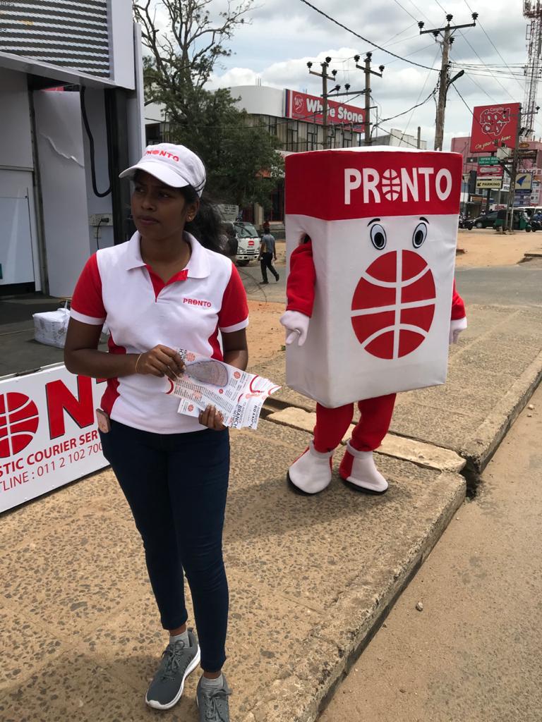 Pronto Branch Opening - Image 5